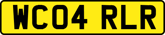 WC04RLR