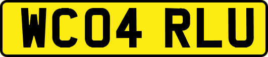 WC04RLU