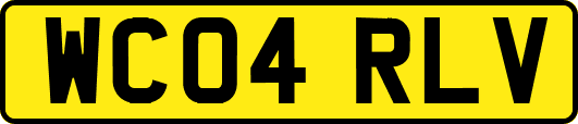 WC04RLV