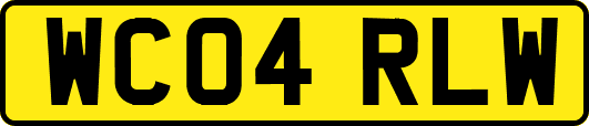 WC04RLW