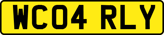 WC04RLY