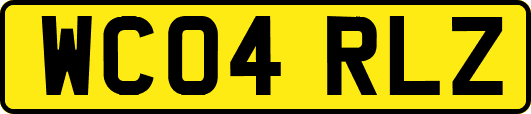 WC04RLZ