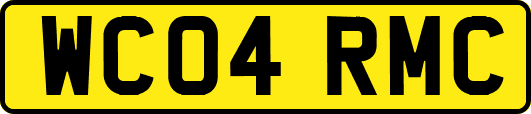 WC04RMC