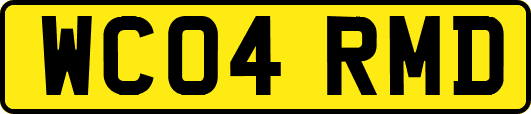 WC04RMD