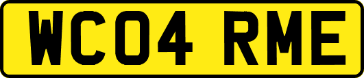 WC04RME