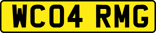 WC04RMG