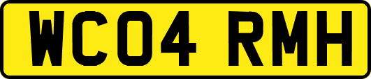 WC04RMH