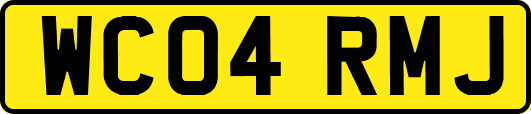 WC04RMJ