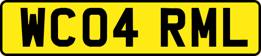 WC04RML