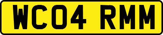 WC04RMM