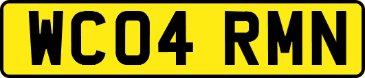 WC04RMN