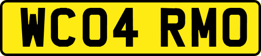 WC04RMO