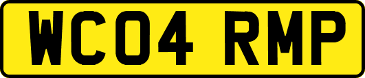 WC04RMP