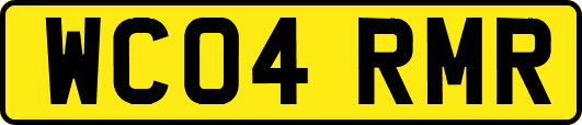 WC04RMR