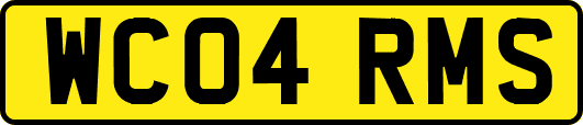 WC04RMS