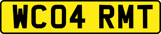 WC04RMT