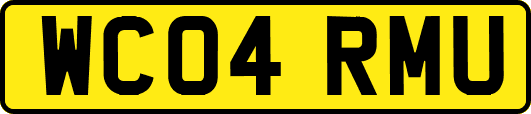 WC04RMU