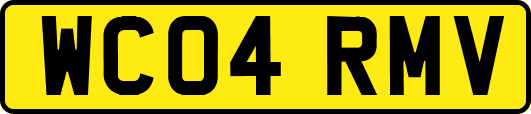 WC04RMV