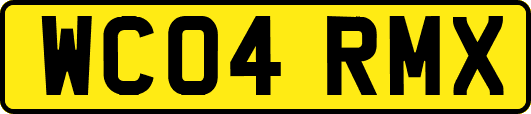 WC04RMX