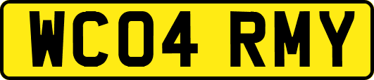 WC04RMY