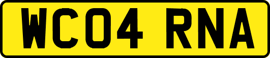 WC04RNA