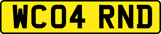 WC04RND