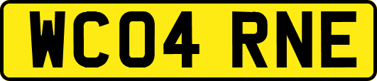 WC04RNE