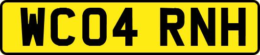 WC04RNH