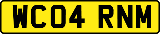 WC04RNM
