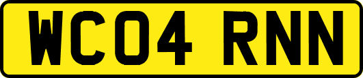 WC04RNN
