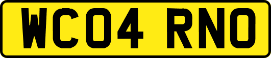 WC04RNO