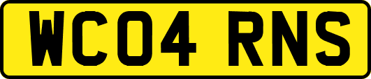 WC04RNS