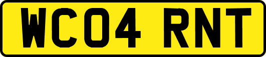WC04RNT