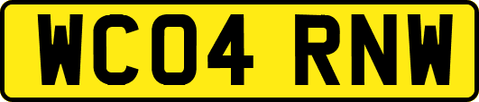 WC04RNW