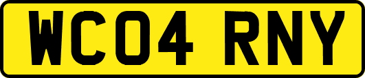 WC04RNY