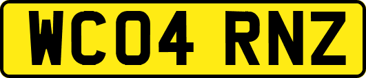 WC04RNZ