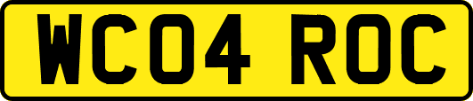 WC04ROC