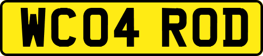 WC04ROD
