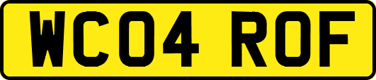 WC04ROF