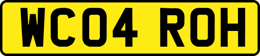 WC04ROH