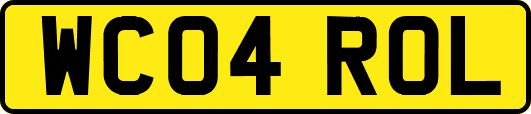 WC04ROL