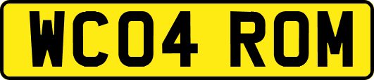 WC04ROM