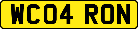WC04RON