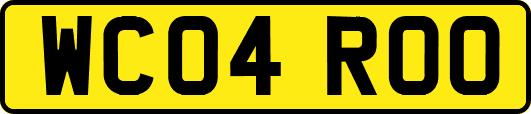 WC04ROO