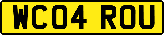 WC04ROU