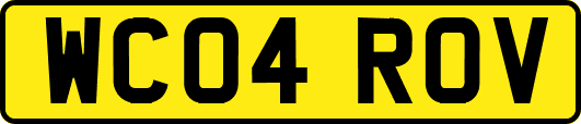 WC04ROV