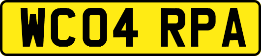 WC04RPA