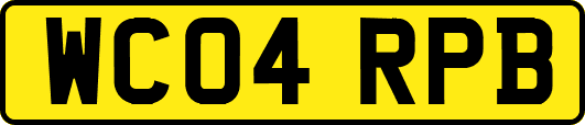 WC04RPB