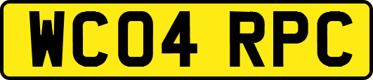 WC04RPC