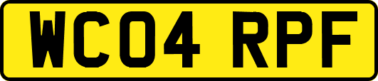 WC04RPF